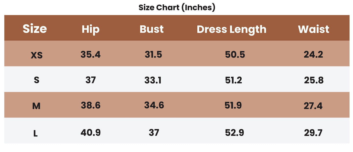 Olive One - Shoulder Maxi