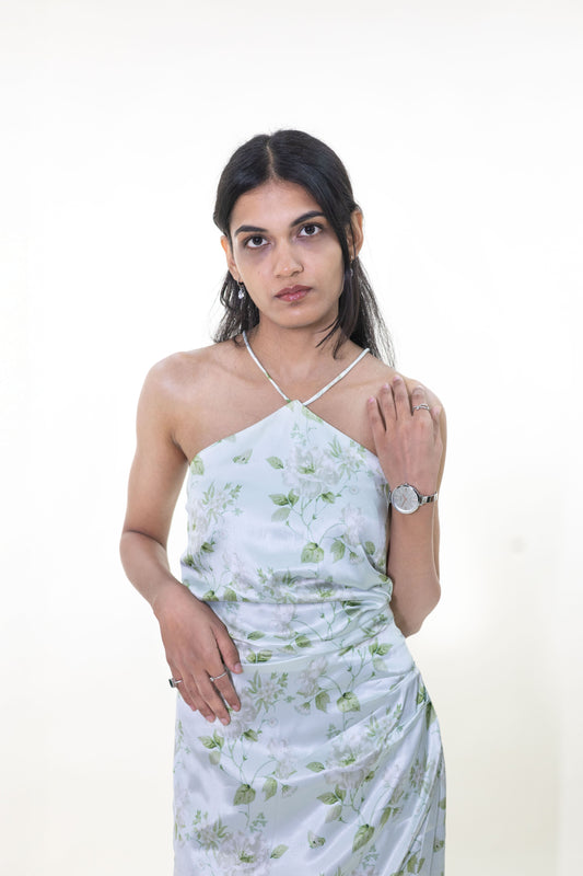 Satin Affair
